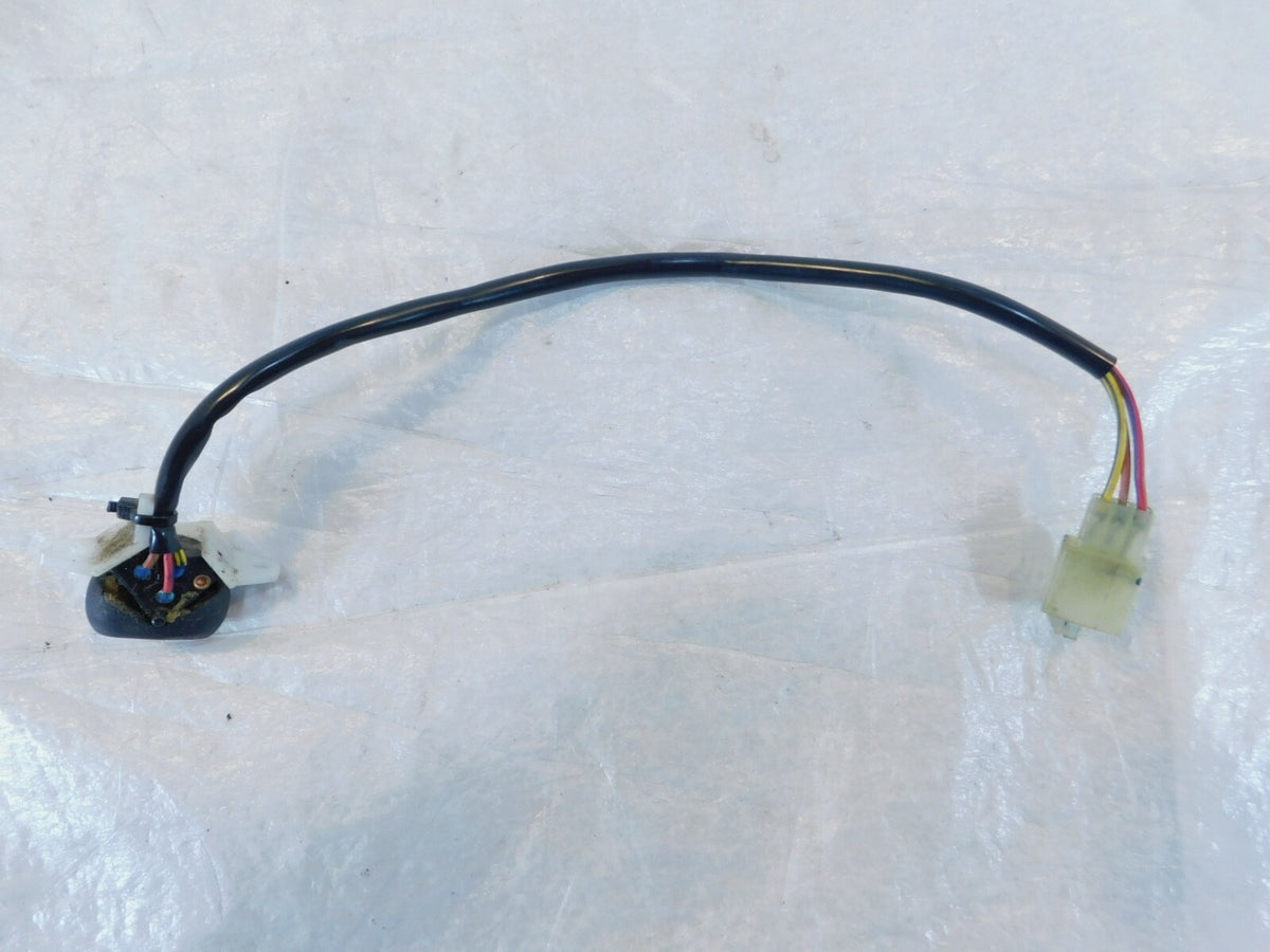 1999-2013 Yamaha Royal Star Venture S XVZ13 Auto Cruise Control Button Switch - C3 Cycle