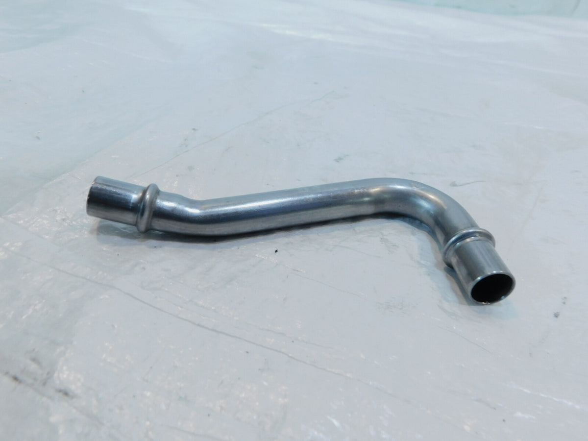 Yamaha V-Max 1200 VMX12 OEM Engine Motor Crankcase Oil Delivery Pipe Tube - C3 Cycle
