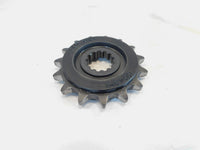 Kawasaki Ninja 1000 Versys & Z900 Z1000 Front Transmission Output Sprocket 15T - C3 Cycle