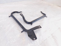 Suzuki Katana 600 GSX600F & 750 GSX750F Rear Passenger Grab Bar Rail Brackets - C3 Cycle