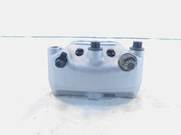 Harley Davidson Road King Electra Glide & V-Rod Silver Front Right Brake Caliper
