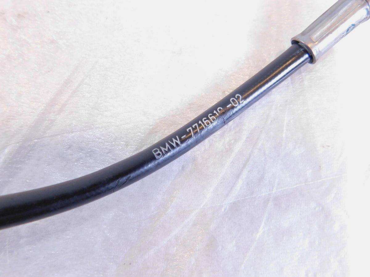 2011-2016 BMW K1600 GT K1600GT Front Wheel Brake Master Cylinder Hose Pipe Line - C3 Cycle