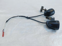 Harley Davidson Softail Dyna & Sportster 883 & 1200 Front Turn Signal Indicators - C3 Cycle