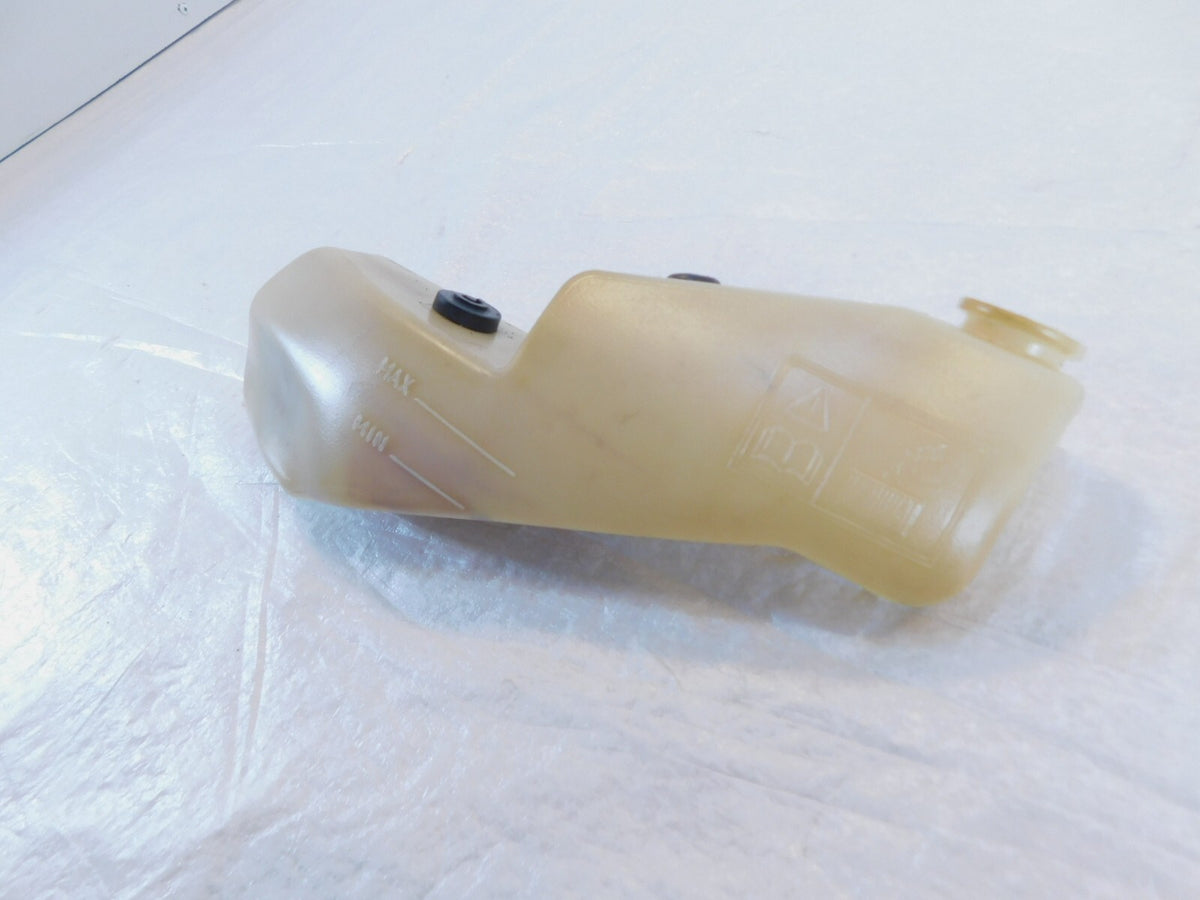 1999-2004 Triumph Sprint 955 ST RS Radiator Water Coolant Reservoir Tank Bottle - C3 Cycle