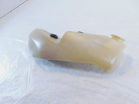 1999-2004 Triumph Sprint 955 ST RS Radiator Water Coolant Reservoir Tank Bottle - C3 Cycle
