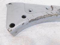 Buell XB XB9 XB12 Firebolt Lightning Front Left Footrest Footpeg Mount Bracket - C3 Cycle