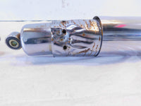 1994-1997 Honda VT1100C Shadow ACE Chrome Rear Wheel Shock Absorbers - For Parts - C3 Cycle