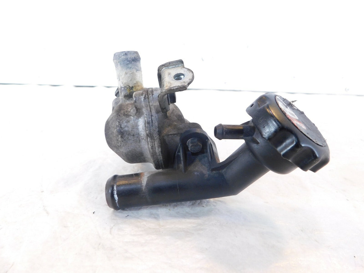 Honda VT1100 VT1100C Shadow 1100 ACE & Sabre Engine Motor Thermostat & Housing - C3 Cycle