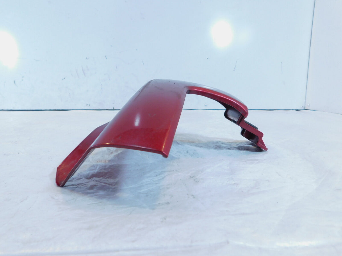 2001-17 Honda GL1800 Goldwing 1800 Durango Red Front Center Cowl Cowling Fairing - C3 Cycle