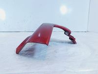 2001-17 Honda GL1800 Goldwing 1800 Durango Red Front Center Cowl Cowling Fairing - C3 Cycle