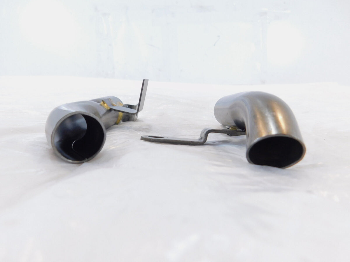 Suzuki Katana 600 GSX600F & 750 GSX750F Engine Oil Pump Tube Line Hose Pipes - C3 Cycle
