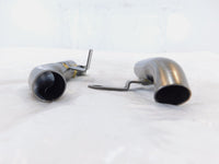 Suzuki Katana 600 GSX600F & 750 GSX750F Engine Oil Pump Tube Line Hose Pipes - C3 Cycle