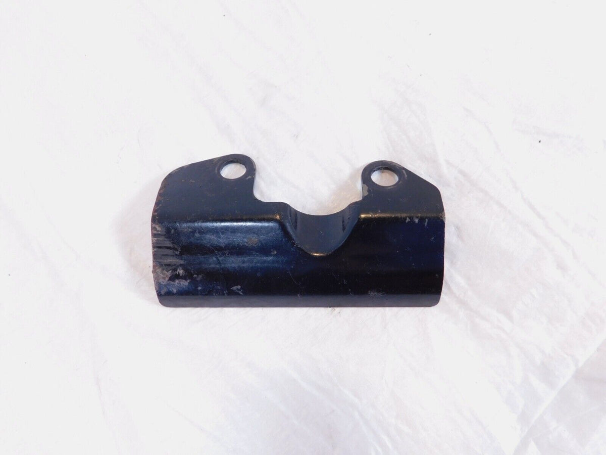Yamaha V-Star 1300 XVS1300 Tourer Rear Brake Master Cylinder Mounting Bracket - C3 Cycle