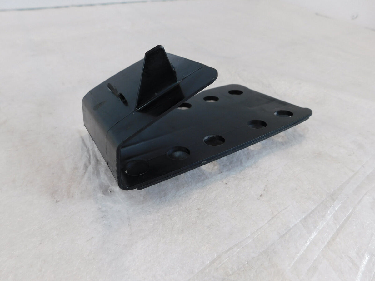 1987-2007 Kawasaki KL650 KLR650 Air Box Cleaner Intake Inner Cover Mount Plate - C3 Cycle