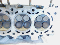 2003-2005 Triumph Speed Four Engine Motor Cylinder Head w/ Valves & Cams & Cover - C3 Cycle