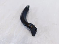 Harley Road King Tour & Electra Glide Black Right Rear Footboard Mount Bracket - C3 Cycle