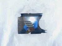 1991-1994 Harley Davidson Dyna Low Rider & Wide Glide Chrome Transmission Cover - C3 Cycle