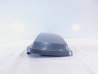 Harley Davidson Road King Street & Electra Glide Grey Right Saddlebag Cover Lid - C3 Cycle