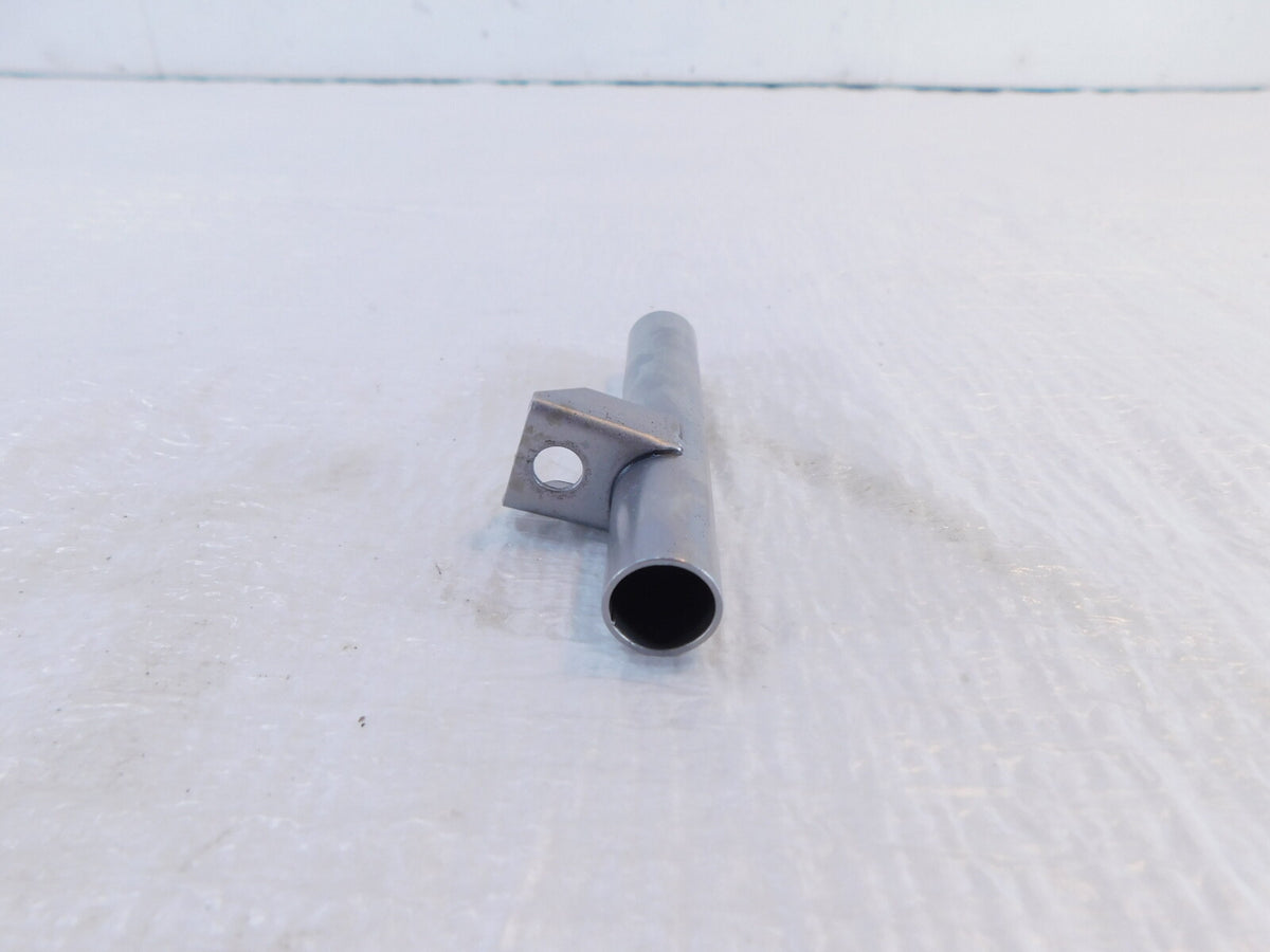 1999-24 Suzuki Hayabusa Busa GSX1300 B-King Oil Breather Pickup Union Pipe Tube - C3 Cycle