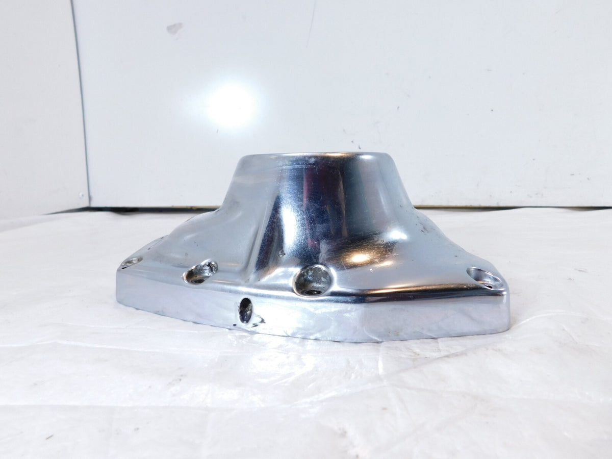 Harley Davidson Twin Cam Dyna Softail Right Engine Motor Cam Camshaft Gear Cover - C3 Cycle