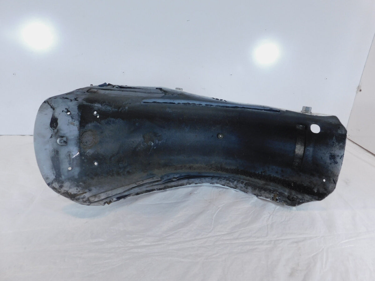 Harley Davidson Touring Road King Street & Electra Glide CVO Rear Wheel Fender - C3 Cycle