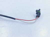 2012 12 Zero Motorcycle XU Right Handlebar Engine Start/Stop Kill Switch Button - C3 Cycle