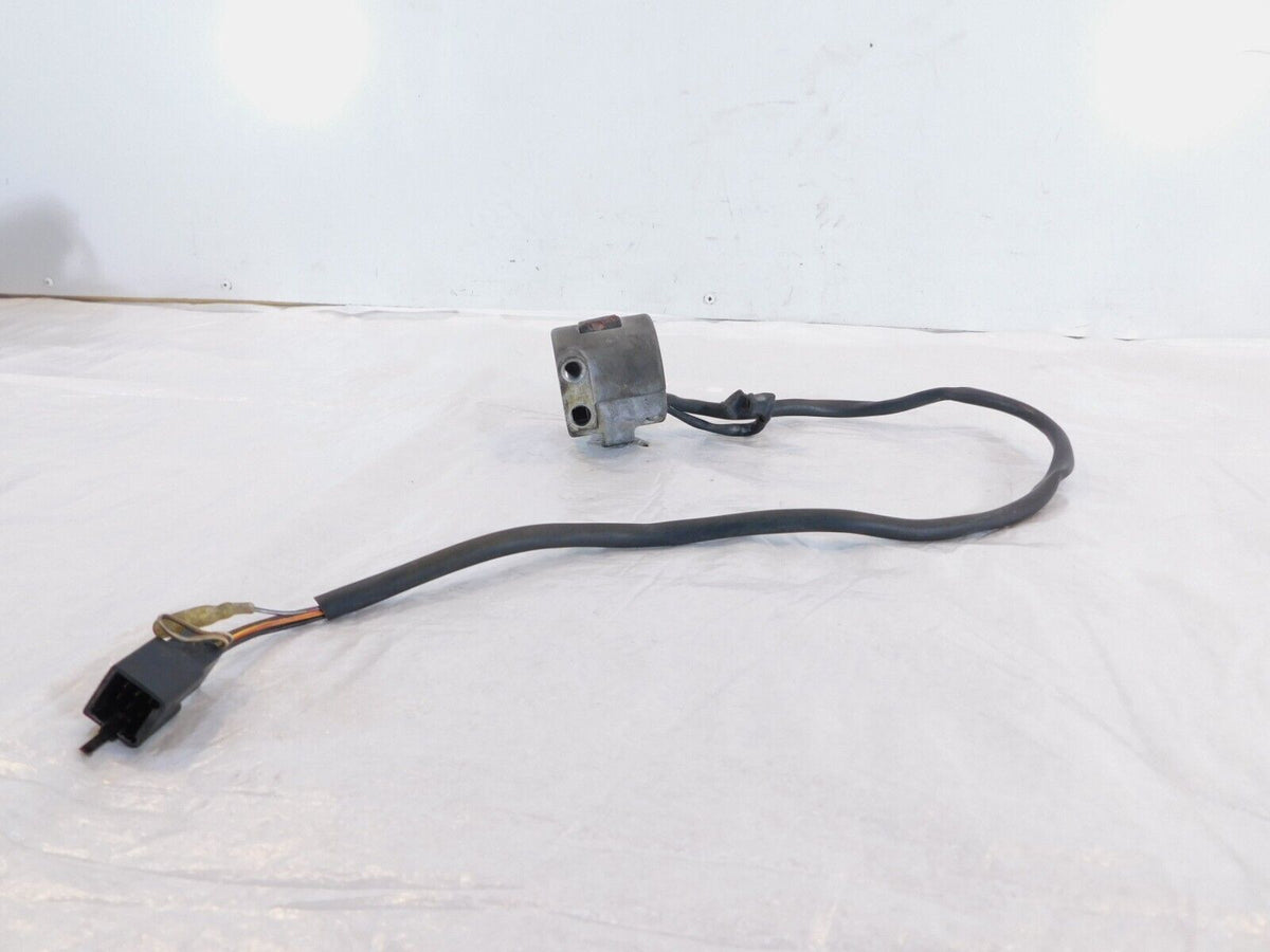 97-03 Honda GL1500 Valkyrie 1500 Right Engine Stop Start Kill Handlebar Switches - C3 Cycle