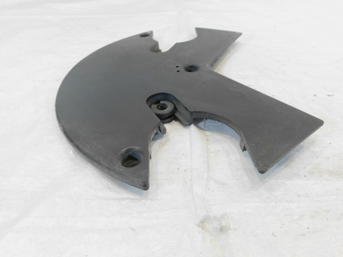 Aprilia RSV1000 Mille Futura Falco Front Cockpit Headlight Under Fairing Cowling - C3 Cycle