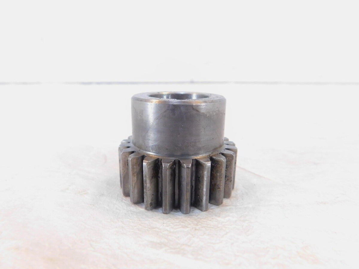 Indian Gilroy Chief Scout & Spirit Engine Crank Cam Camshaft Drive Pinion Gear - C3 Cycle