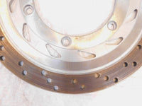 Honda VTX1300C VTX1300R VTX1300S OEM Front End Wheel Rim Disc Brake Rotor - C3 Cycle