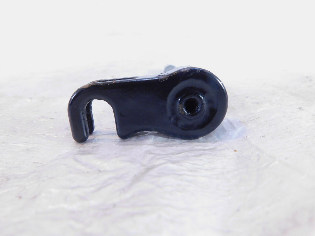 1999-2000 Victory Standard & Sport V92 Cruiser Clutch Cable Pinion Shaft Lever - C3 Cycle