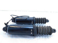 93-96 Harley Davidson Touring Tour & Electra Glide Rear Shock Absorbers 12 3/4" - C3 Cycle