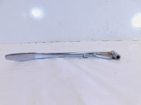 Harley Davidson Sportster 883 & 1200 Custom & Sport Chrome Kickstand Side Stand - C3 Cycle