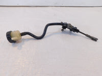Yamaha FZR400 FZR600 FZR600R Rear Brake Master Cylinder w/ Reservoir Cup - C3 Cycle