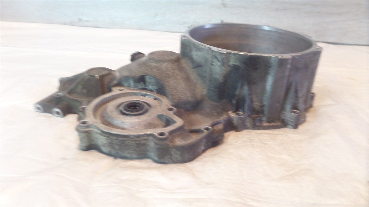 Can Am Spyder Roadster RT RSS ST STS GS 990 SE5 Engine Motor Inner Clutch Cover - C3 Cycle