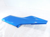 86-96 BMW K1100RS K100RS Blue Right Side Seat Fairing Cowling Cowl Cover Panel - C3 Cycle