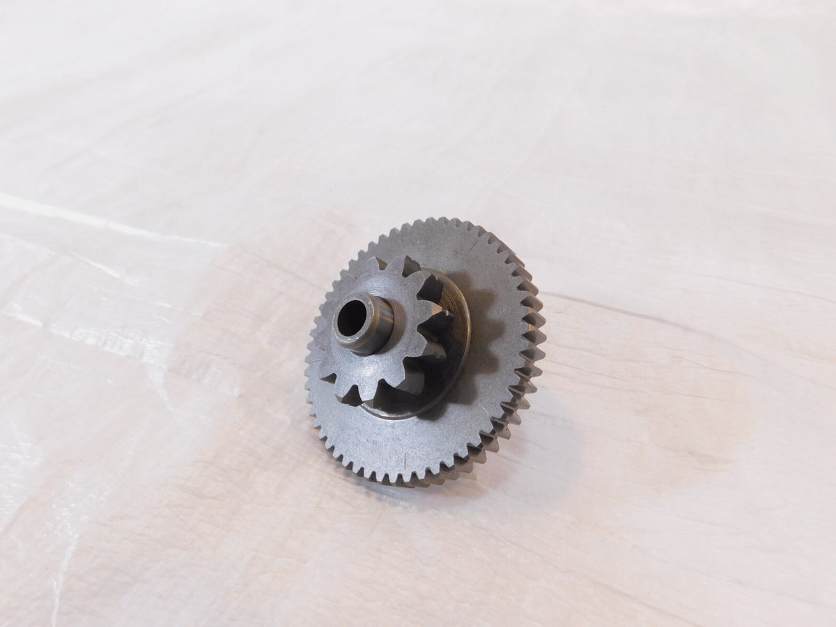 Suzuki Bandit 1200 1250 & Katana 1100 Starter Motor Idle Idler Gear Sprocket - C3 Cycle