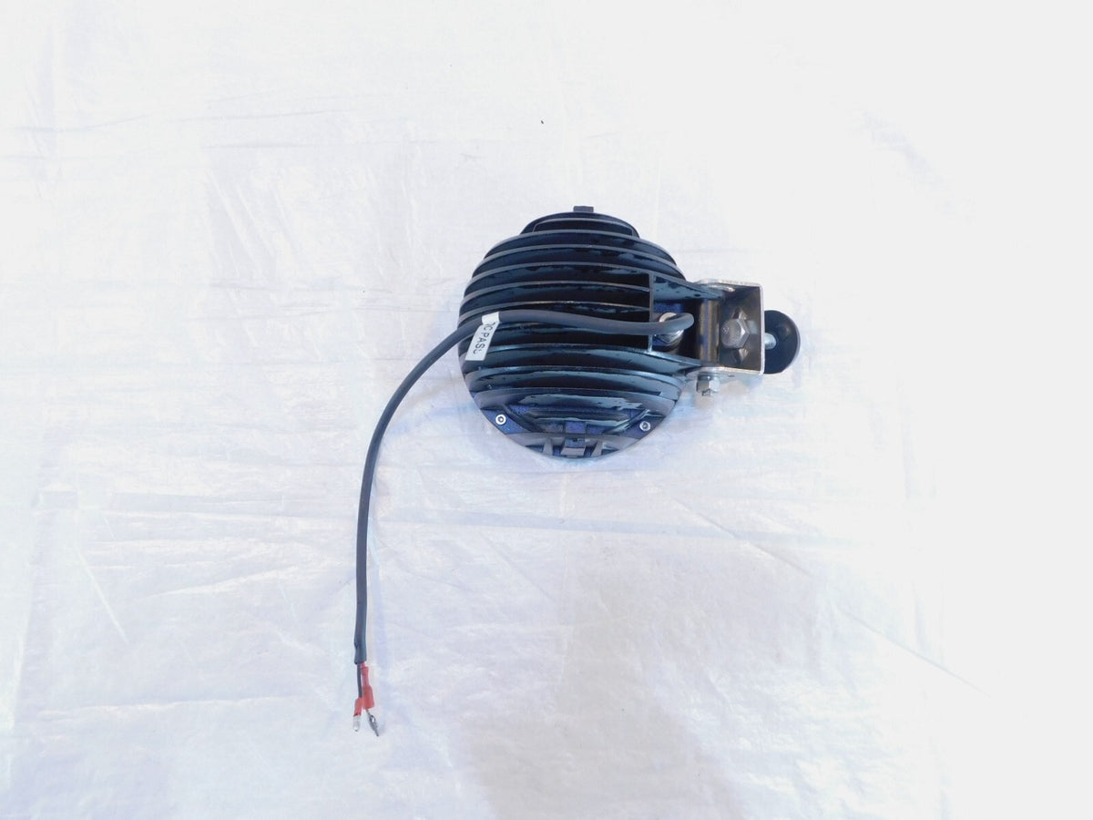 LED Harley Davidson Sportster Dyna Softail & FXR Front Headlight Headlamp - C3 Cycle