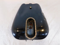 Dented Harley Davidson Road Glide & Electra Glide Ultra Classic Fuel Gas Tank - C3 Cycle