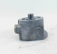 Harley Davidson Sportster XLH 883 1100 & 1200 Oil Filter Mount Mounting Bracket - C3 Cycle