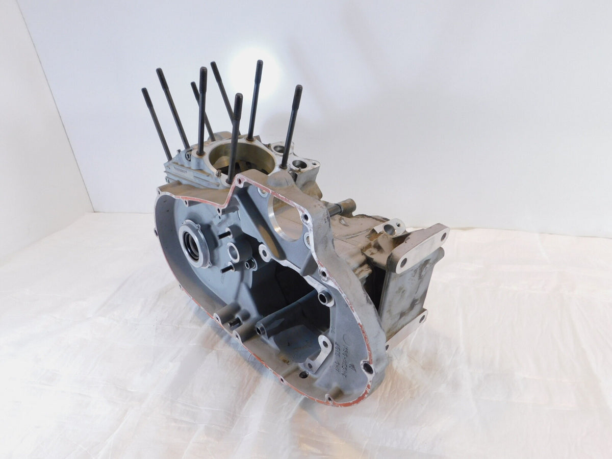Buell M2 Cyclone & S3 Thunderbolt & X1 Lightning Engine Motor Crankcases Cases - C3 Cycle