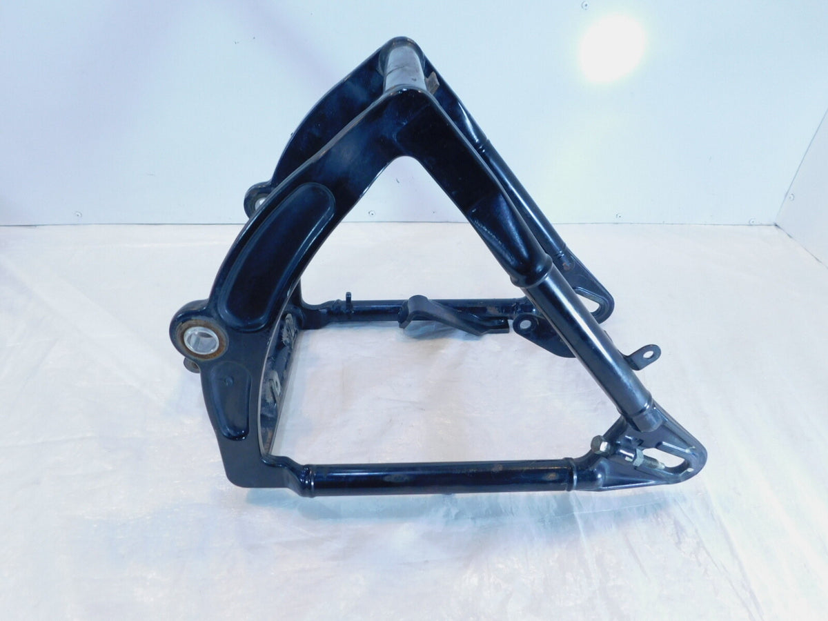 Harley Softail Heritage Classic & Fat Boy Rear Wheel Fork Swing Arm Swingarm - C3 Cycle