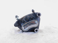 Harley Davidson Touring Sportster Black Right Front Wheel Brake Caliper - C3 Cycle
