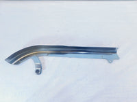 2007 07 Harley Davidson Dyna Low Rider Chrome Belt Cover Guard 60293-07 - C3 Cycle
