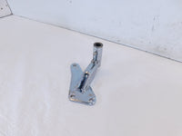 Harley Davidson Sportster 883 1200 Chrome Forward Controls Footpeg Mount Bracket - C3 Cycle