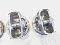 Kawasaki Z900 ZR900 Z900RS Cafe Engine Motor Cylinder Jug Barrel Pistons Set - C3 Cycle