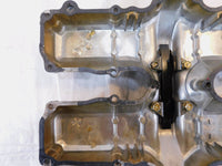 Honda CB650 CB650SC Nighthawk 650 Upper Engine Motor Cylinder Head Valve Cover - C3 Cycle