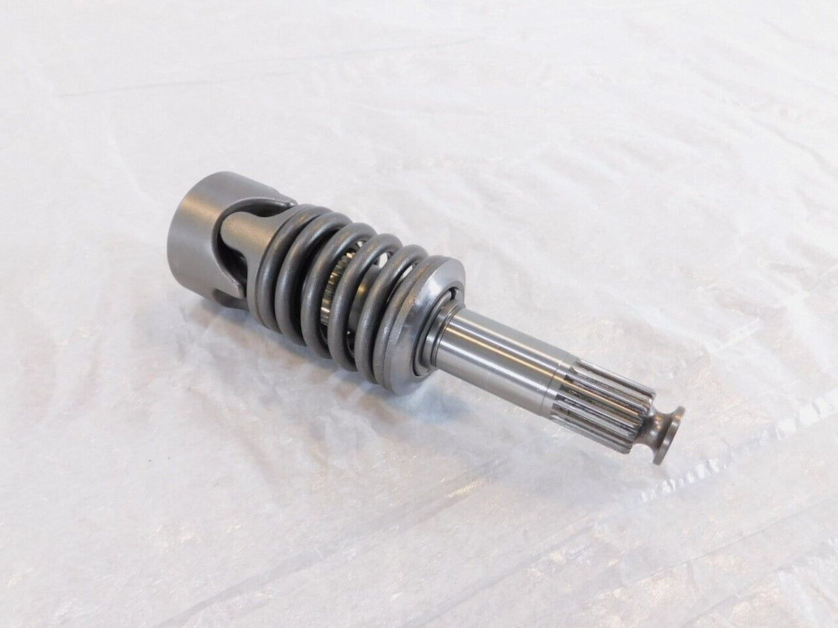 Honda CX500 CX500C CX500D Engine Motor Final Drive Shaft Cam & Spring Dampers - C3 Cycle