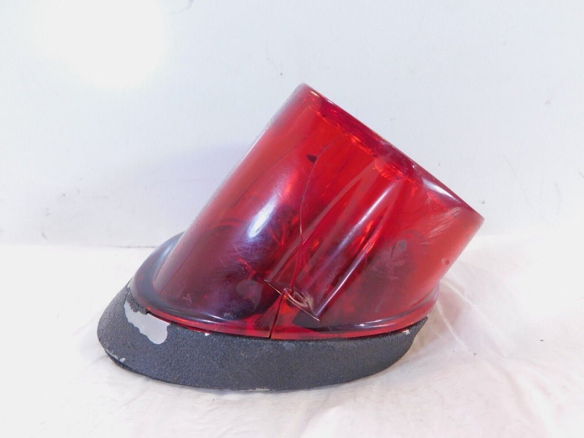 Harley Davidson Touring Dyna Softail & Sportster Rear Tail Brake Light Assembly - C3 Cycle