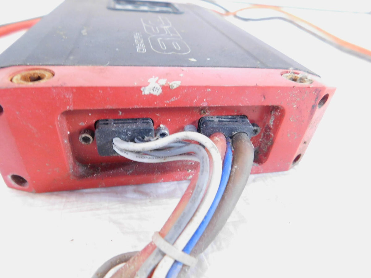 DS18 Hydro NXL200.2D Marine Motorcycle Audio Speaker 2 Channel Amplifier - Parts - C3 Cycle
